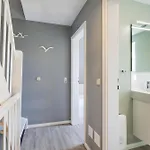 Haus Eiche, Adebar * Wyk auf Föhr
