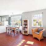 Haus Eiche, Adebar Σπίτι διακοπών Wyk auf Föhr