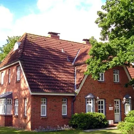 Haus Eiche, Adebar *