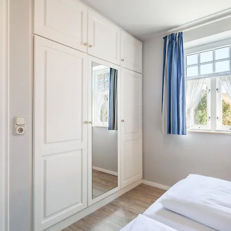 Haus Eiche, Adebar بيت للعطل *