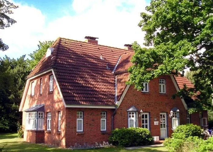 Haus Eiche, Adebar *