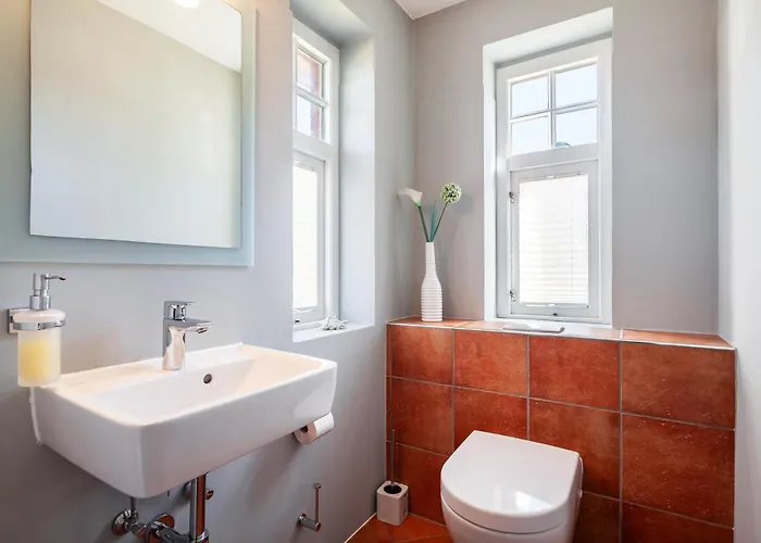 Haus Eiche, Adebar *